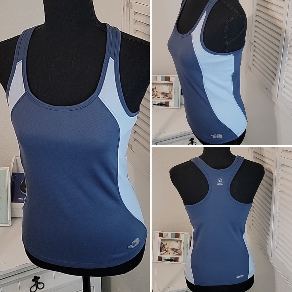 Like New North Face Tank